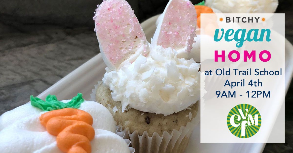 Cuyahoga Valley Farmers Market April 4th