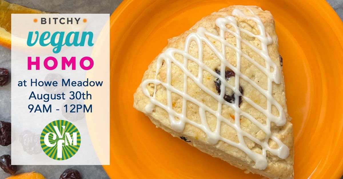 Cuyahoga Valley Farmers Market August 30th