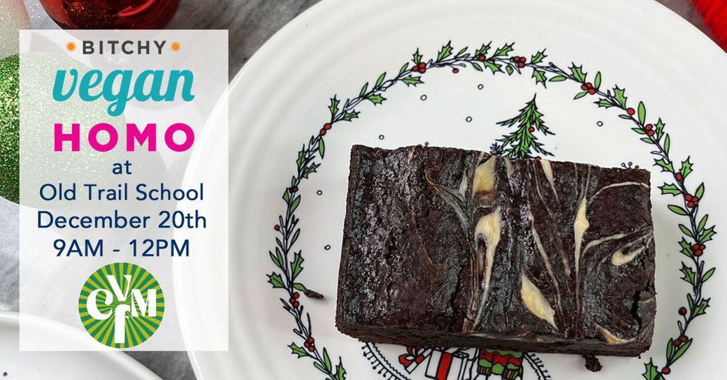 Cuyahoga Valley Farmers Market December 2oth