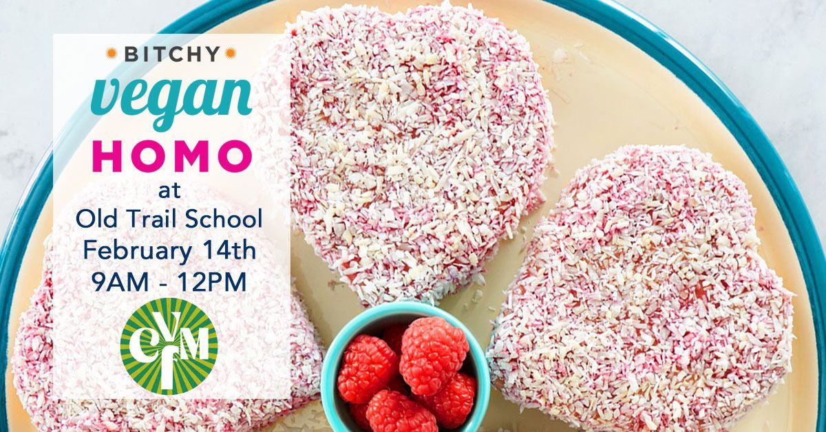 Cuyahoga Valley Farmers Market February 14th