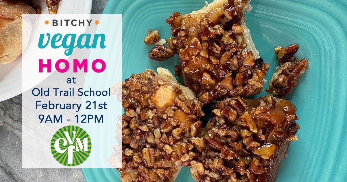 Cuyahoga Valley Farmers Market February 21st