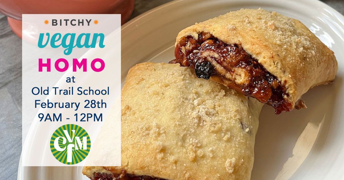 Cuyahoga Valley Farmers Market