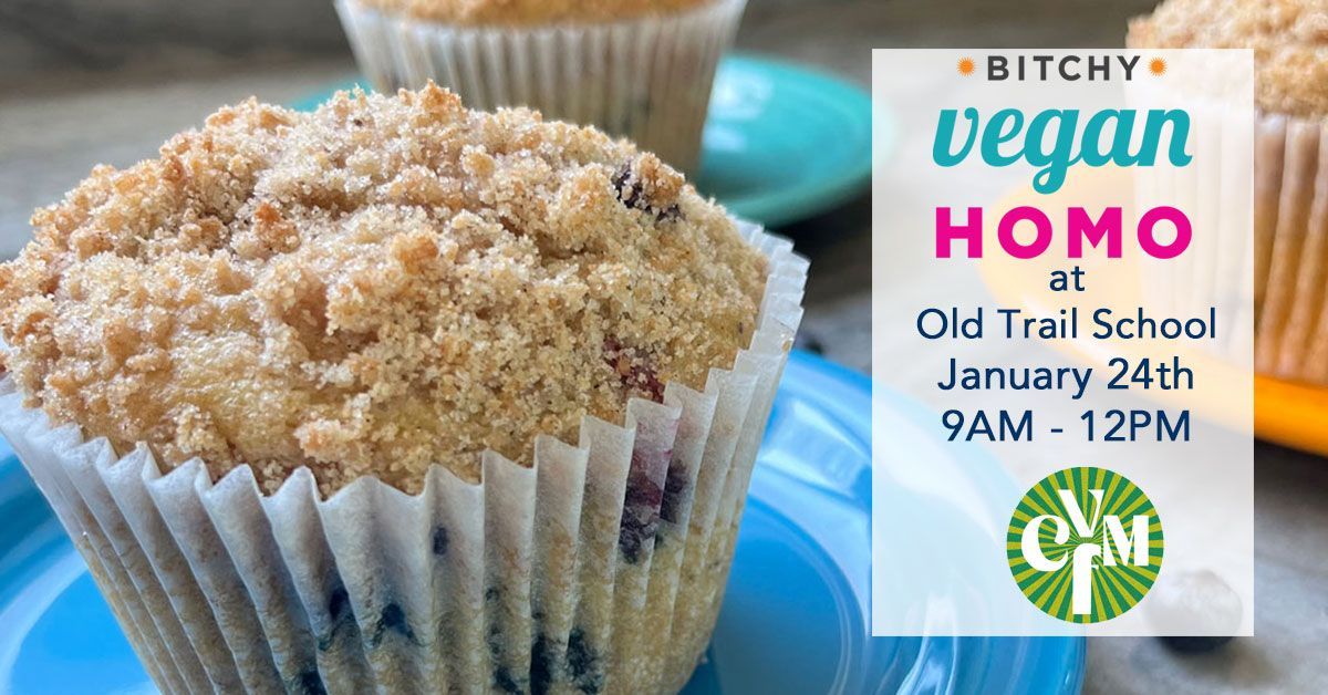 Cuyahoga Valley Farmers Market January 24th