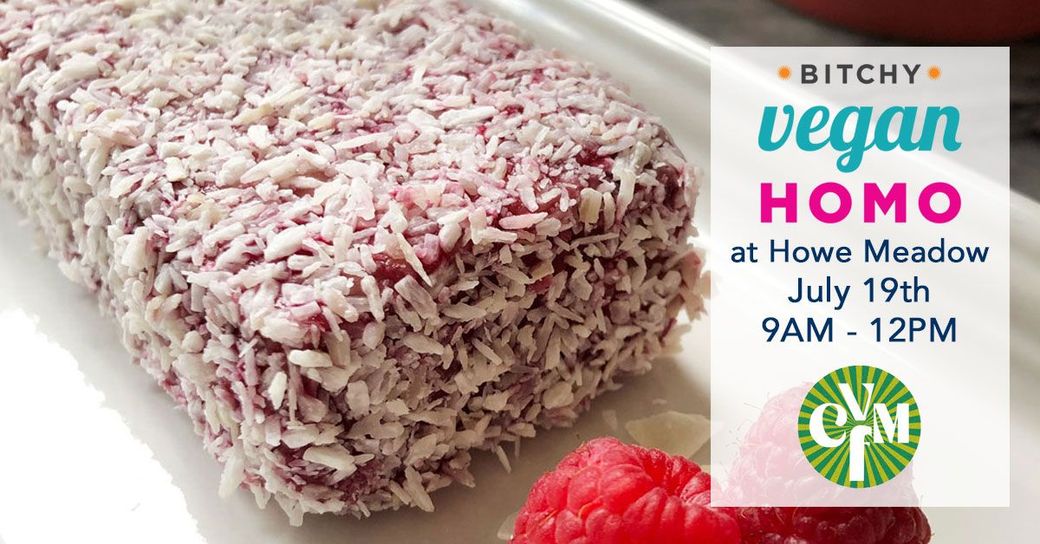 Cuyahoga Valley Farmers Market July 19th