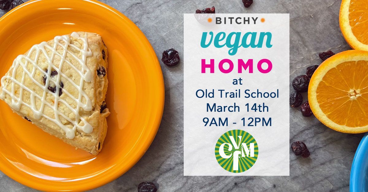 Cuyahoga Valley Farmers Market March 14th