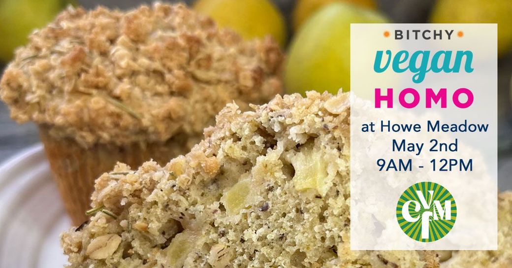 Cuyahoga Valley Farmers Market May 2nd