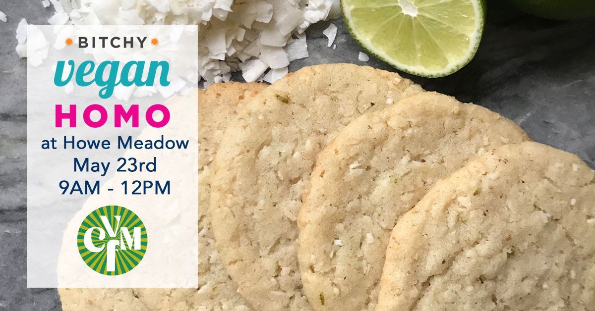 Cuyahoga Valley Framers Market May 23rd