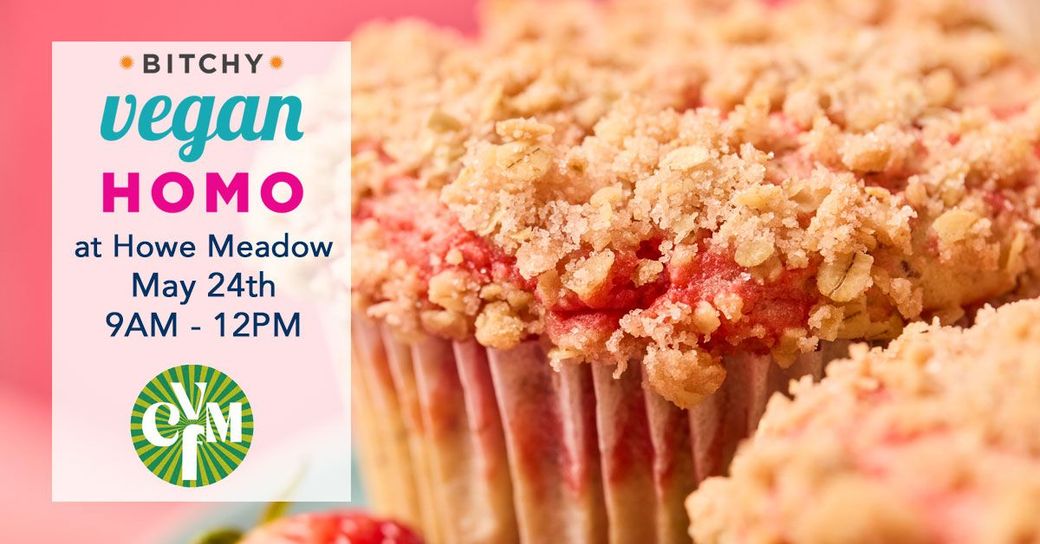 Cuyahoga Valley Farmers Market May 24th