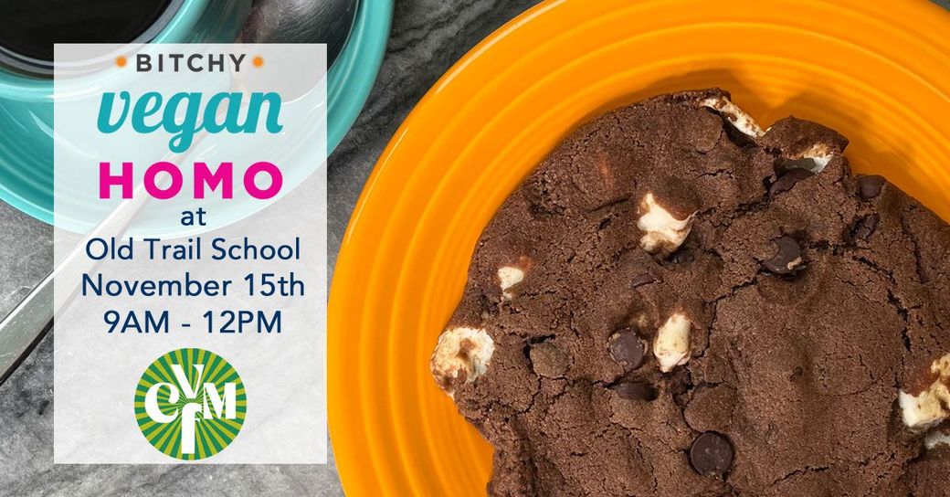 Cuyahoga Valley Farmers Market November 15th