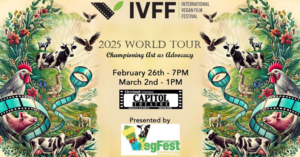 International Vegan Film Festival