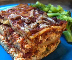 Lasagne