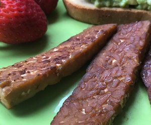 Tempeh Bacon