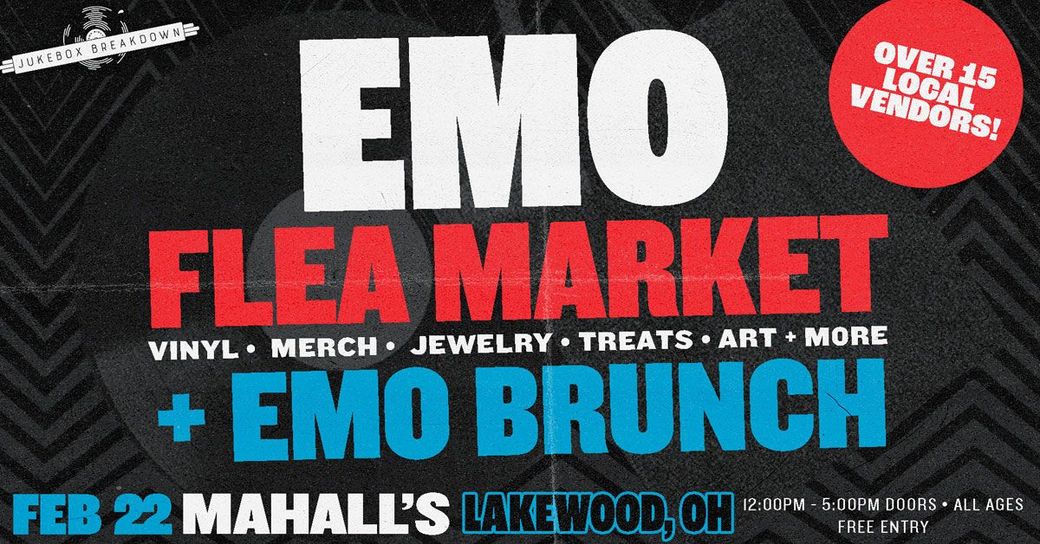 Emo Flea Market