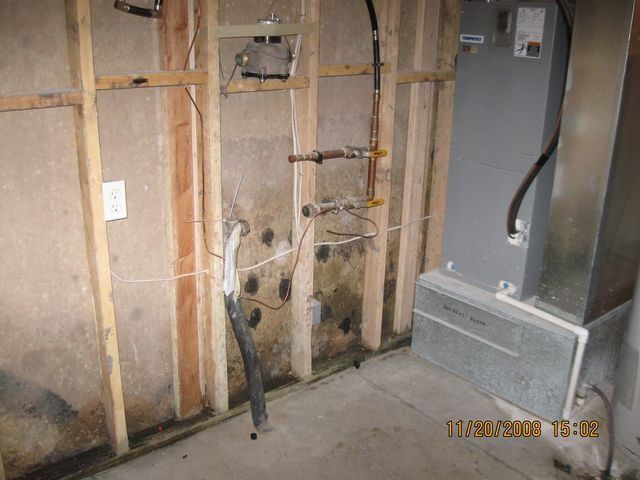 Pipeline — Lincoln, NE — A1 Mold Testing & Remediation