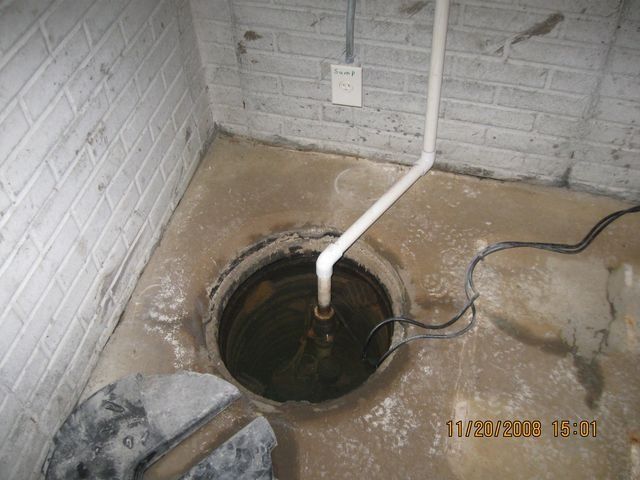 Basement Pipe — Lincoln, NE — A1 Mold Testing & Remediation