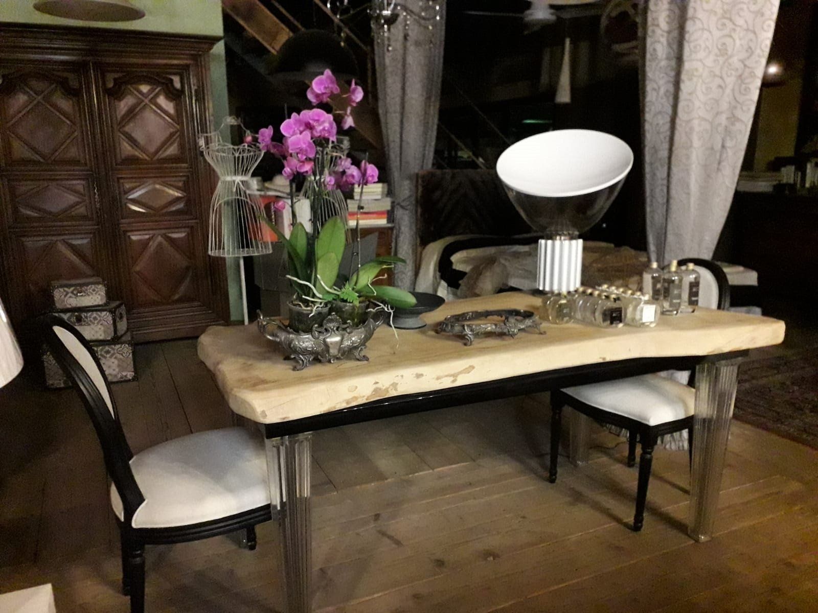 Ambientazione lampada