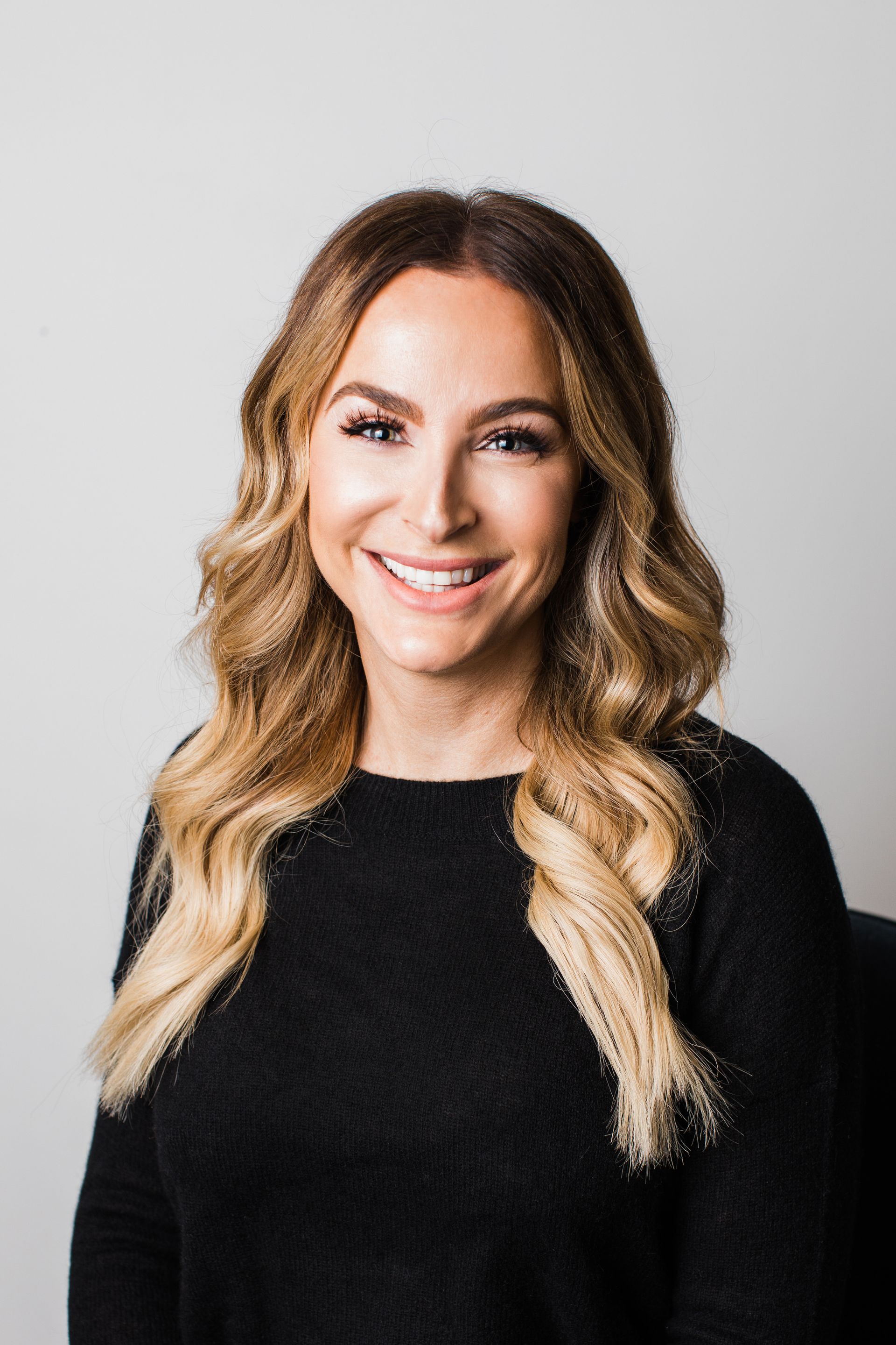 Carly Salazar Project 48 nonprofit board