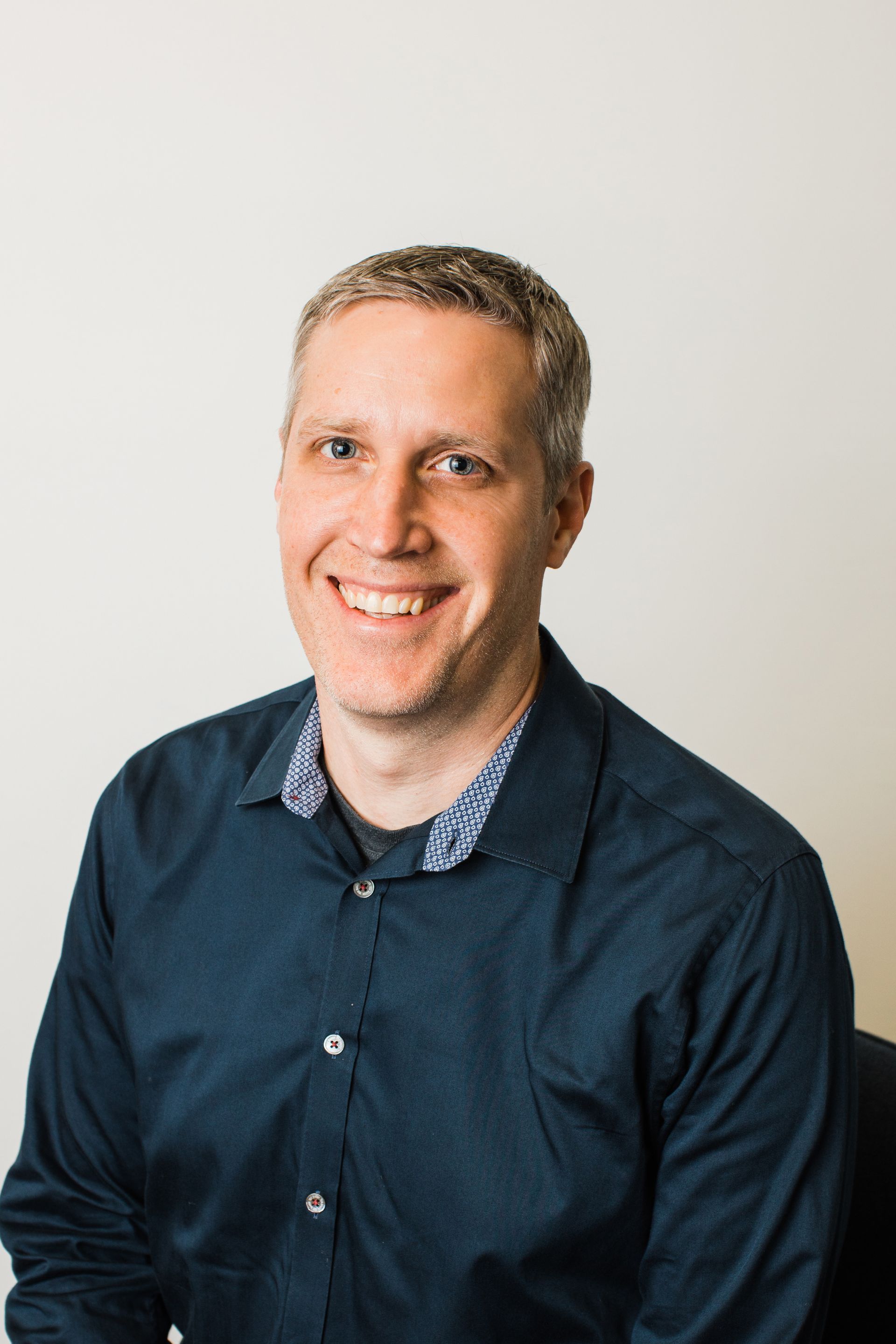 David Thiebes Project 48 nonprofit board president