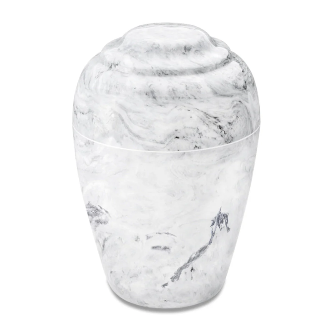Beacon Carerra Full Size Marble Urn