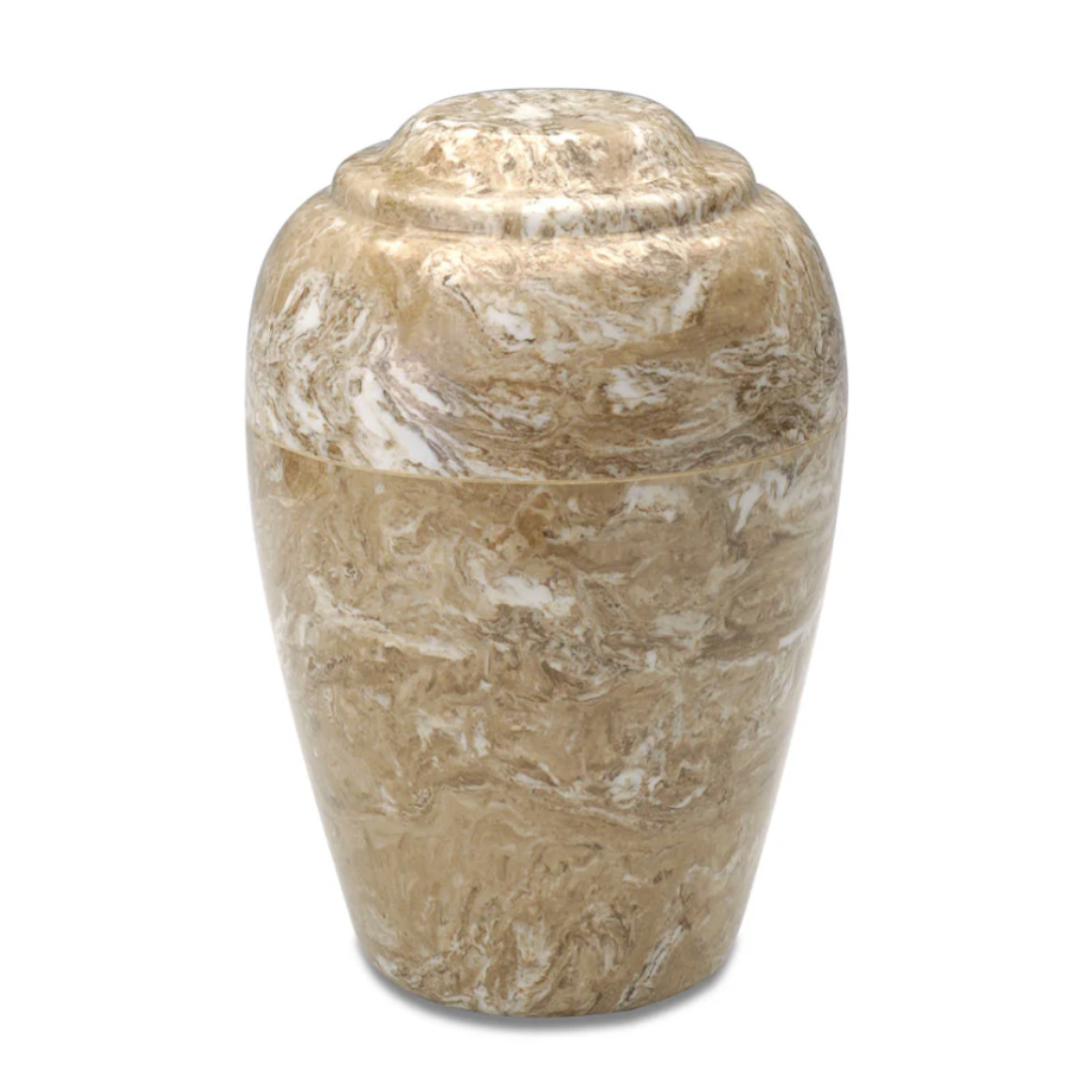 Beacon Syrocco Full Size Marble Urn