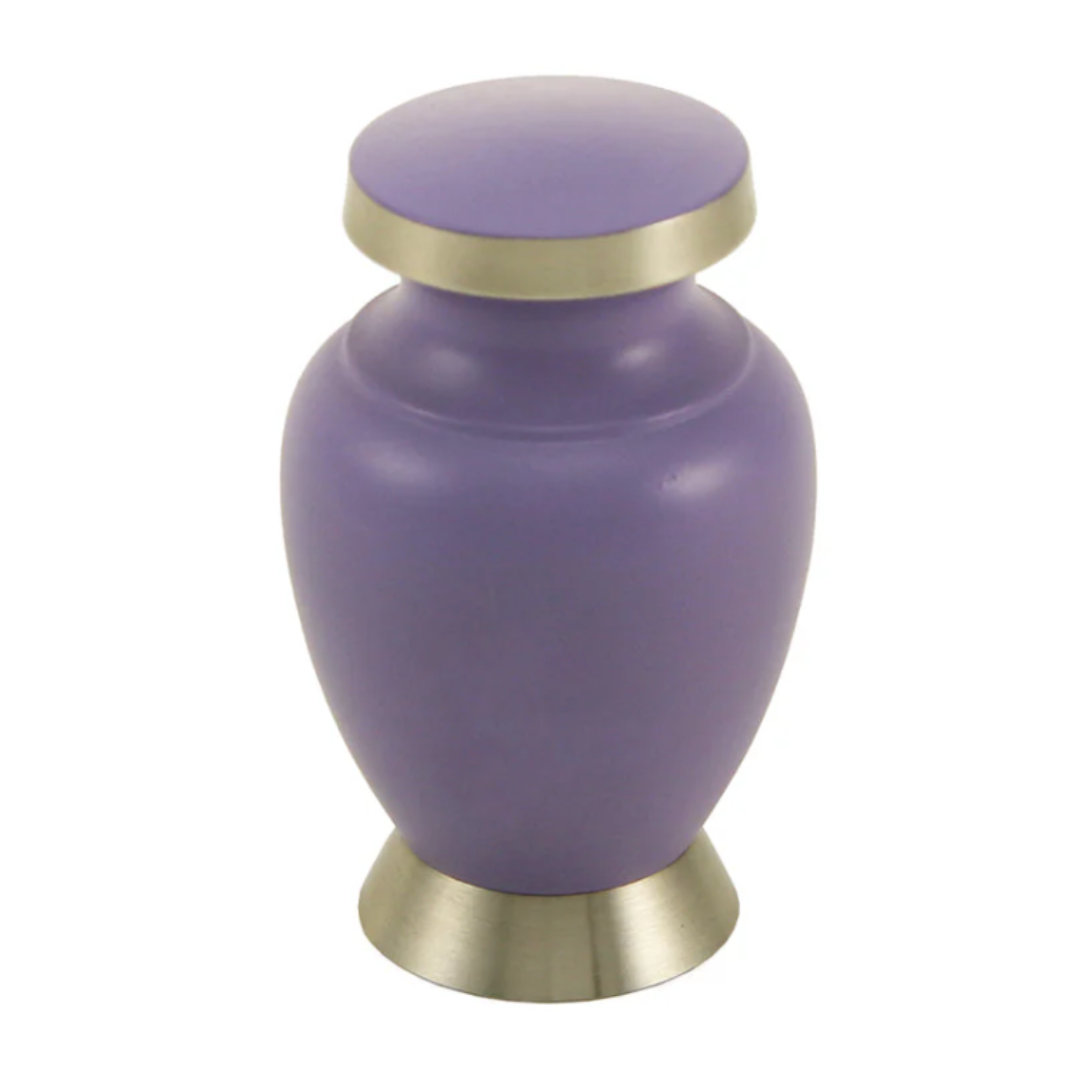 Butterfly (Aria Series)
Cremation Keepsake Mini