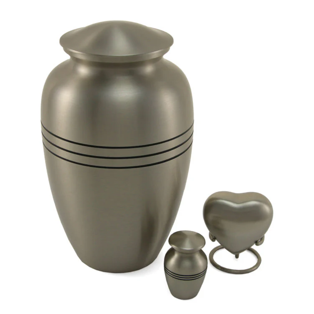 The Classic Pewter and Keepsakes