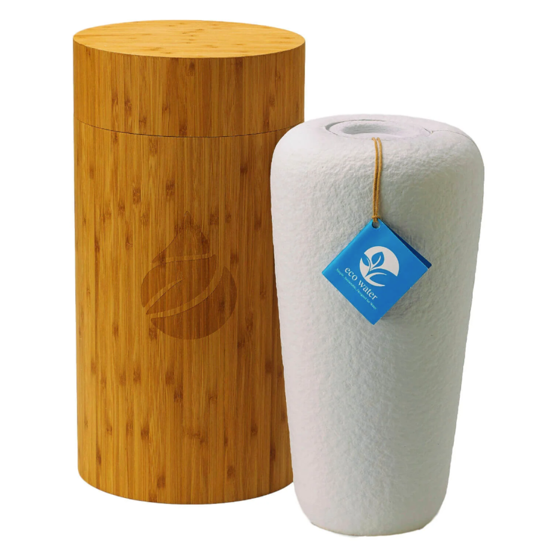 Eco Water Biodegradable Urn