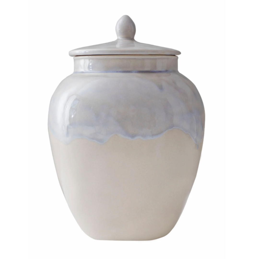 Norwood Rainy Day Ceramic Urn