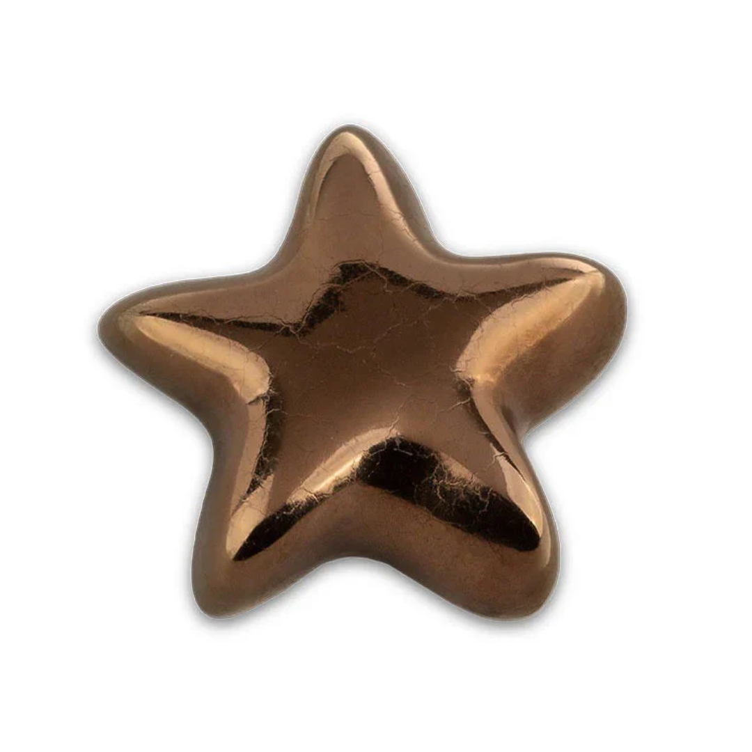 Eternal Star Shining Cremation Keepsake