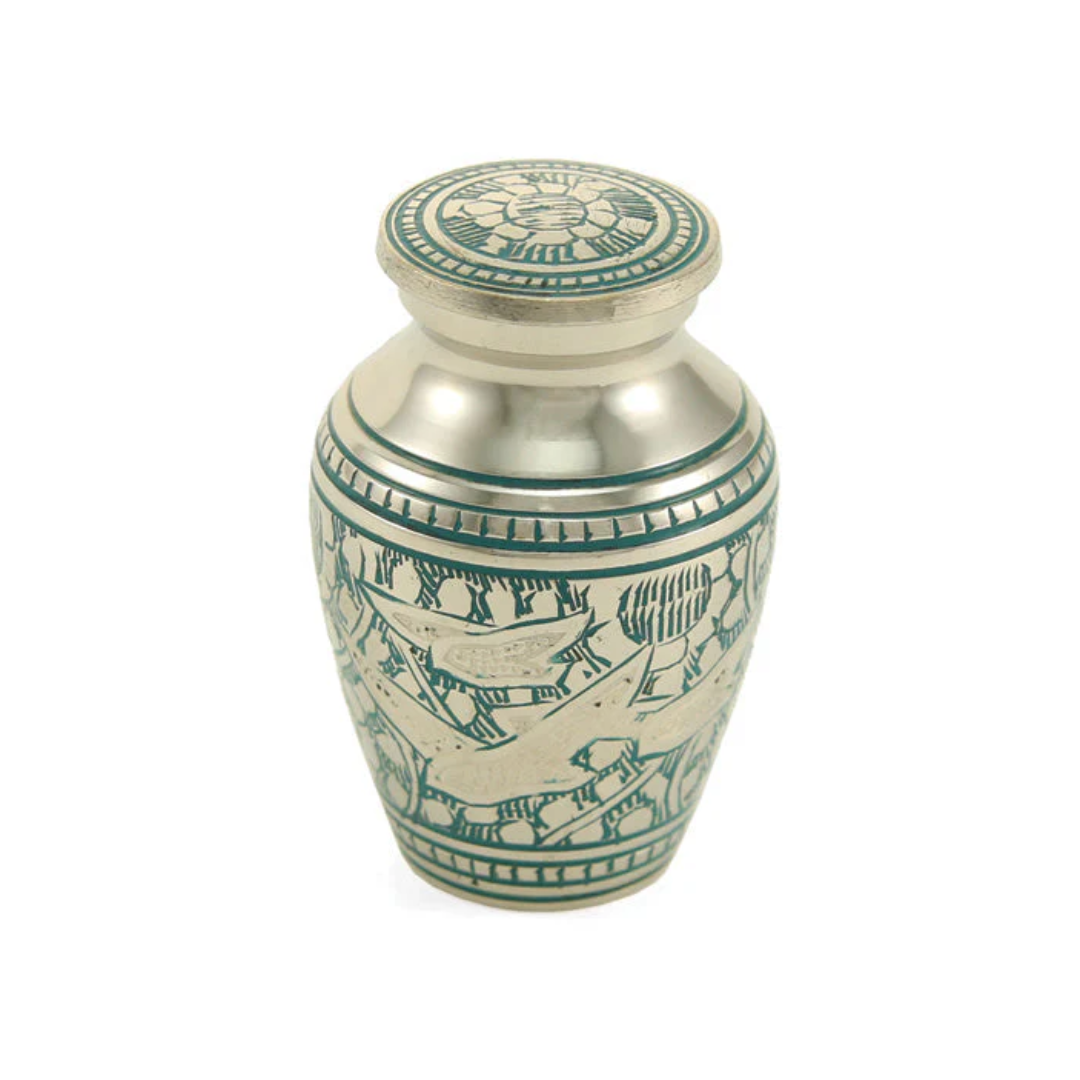 Going Home Cremation Keepsake Mini