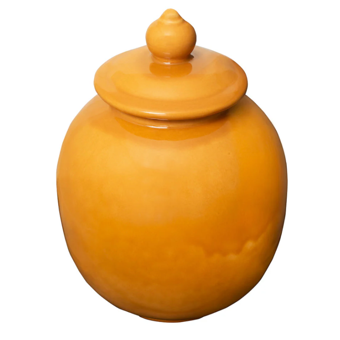 Norwood Desert Sand Ceramic Urn