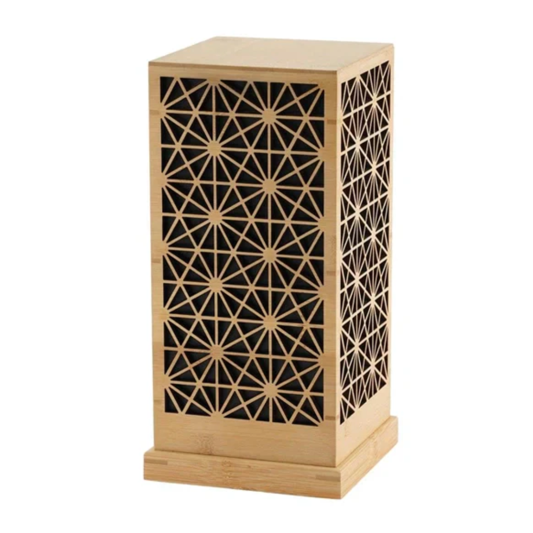 Palazzo Wood Urn