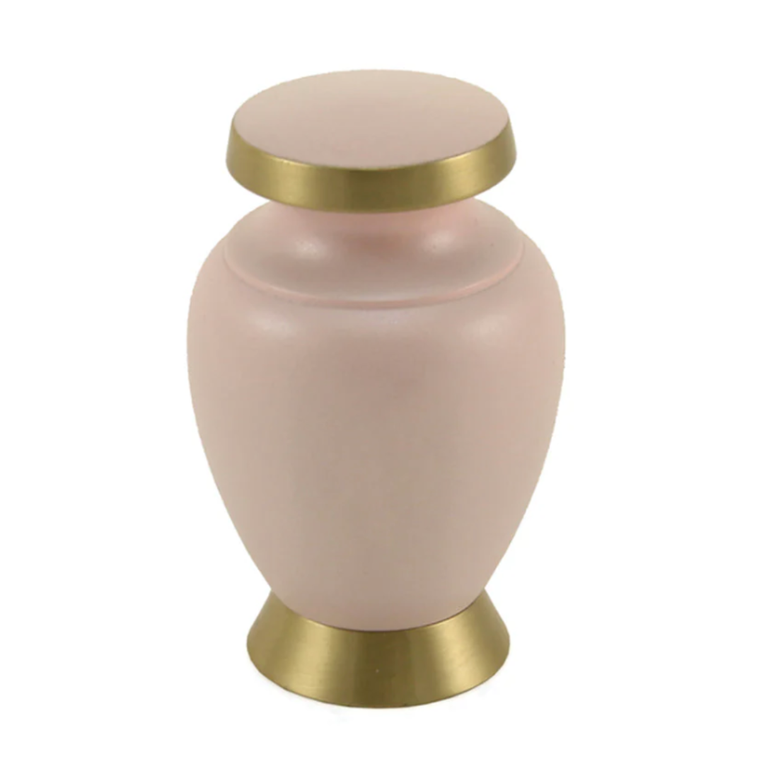 Rose (Aria Series) Cremation Keepsake Mini