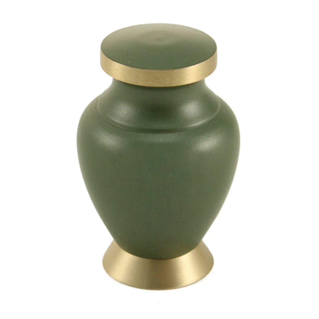 Tree of Life (Aria Series)
Cremation Keepsake Mini