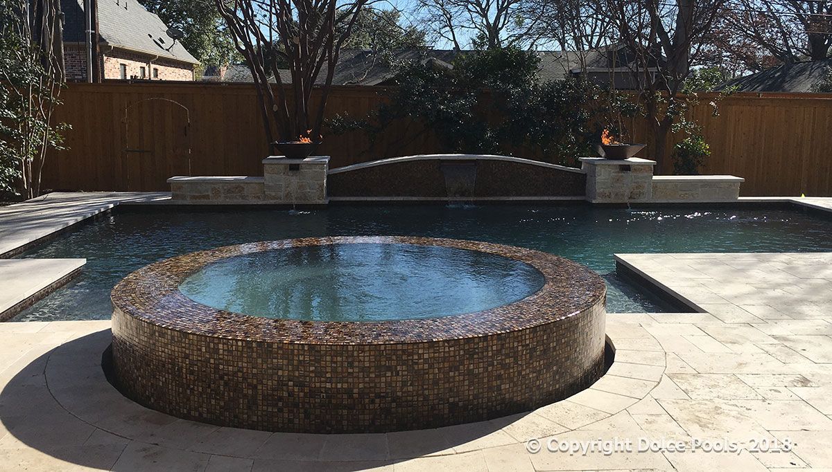 pool and spa burleson