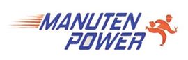 Manuten power-Logo