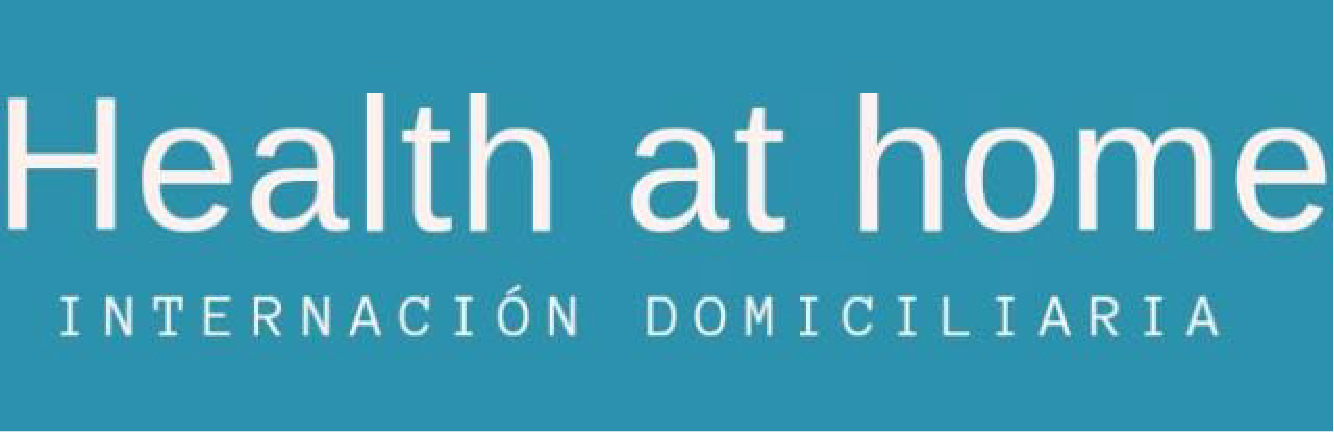 HEALTH AT HOME