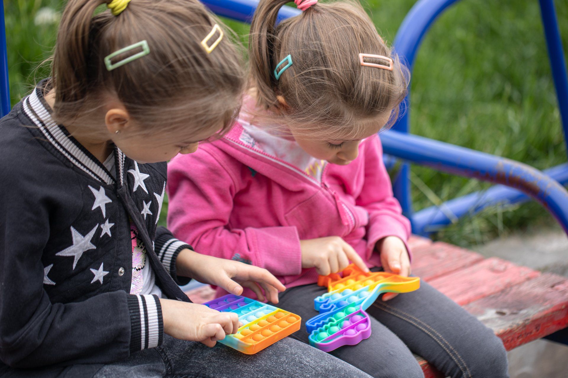 Quais são as características do autismo infantil?