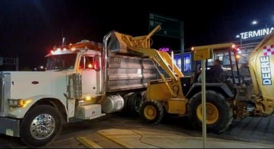 TERRACONEXIÓN - AMPLIA VARIEDAD DE MAQUINARIA