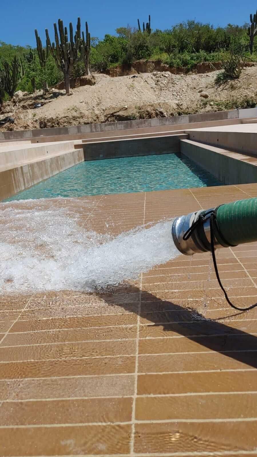 TERRACONEXIÓN - RELLENO DE CISTERNAS