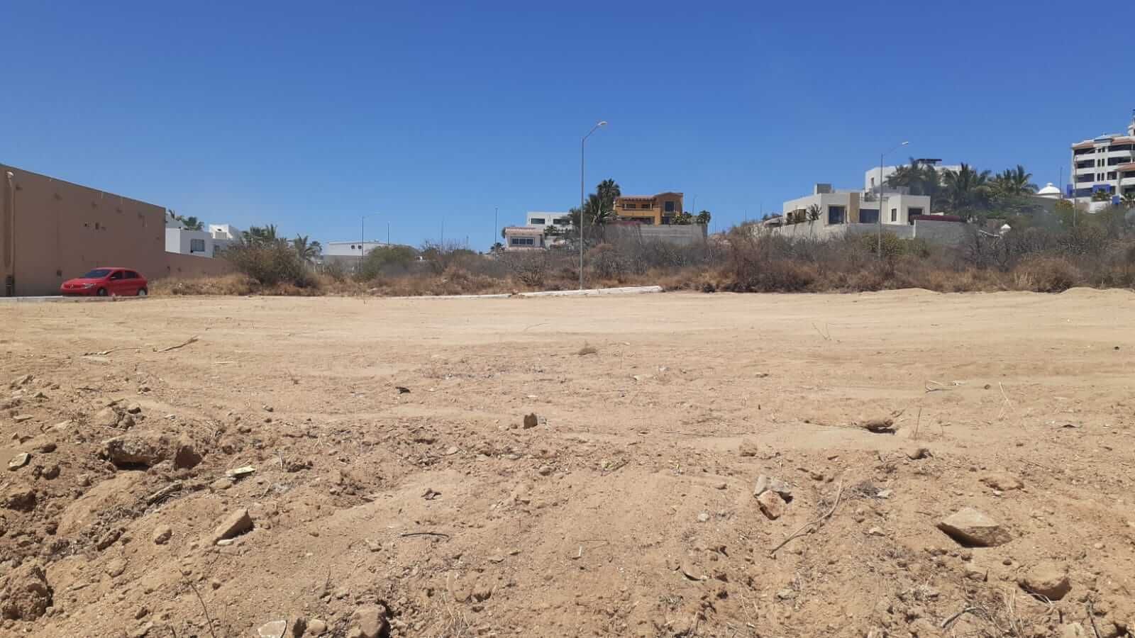 TERRACONEXIÓN - MOVIMIENTO DE TIERRA