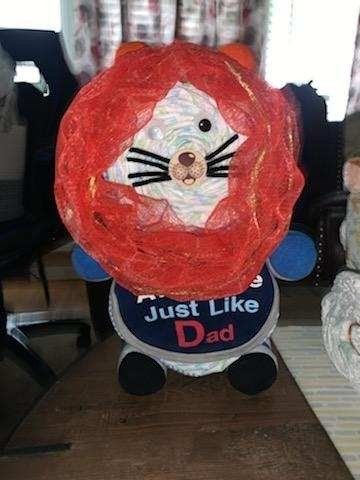 Just Like Dad Design — Chicagoland, IL — Design on a Dime Co Inc