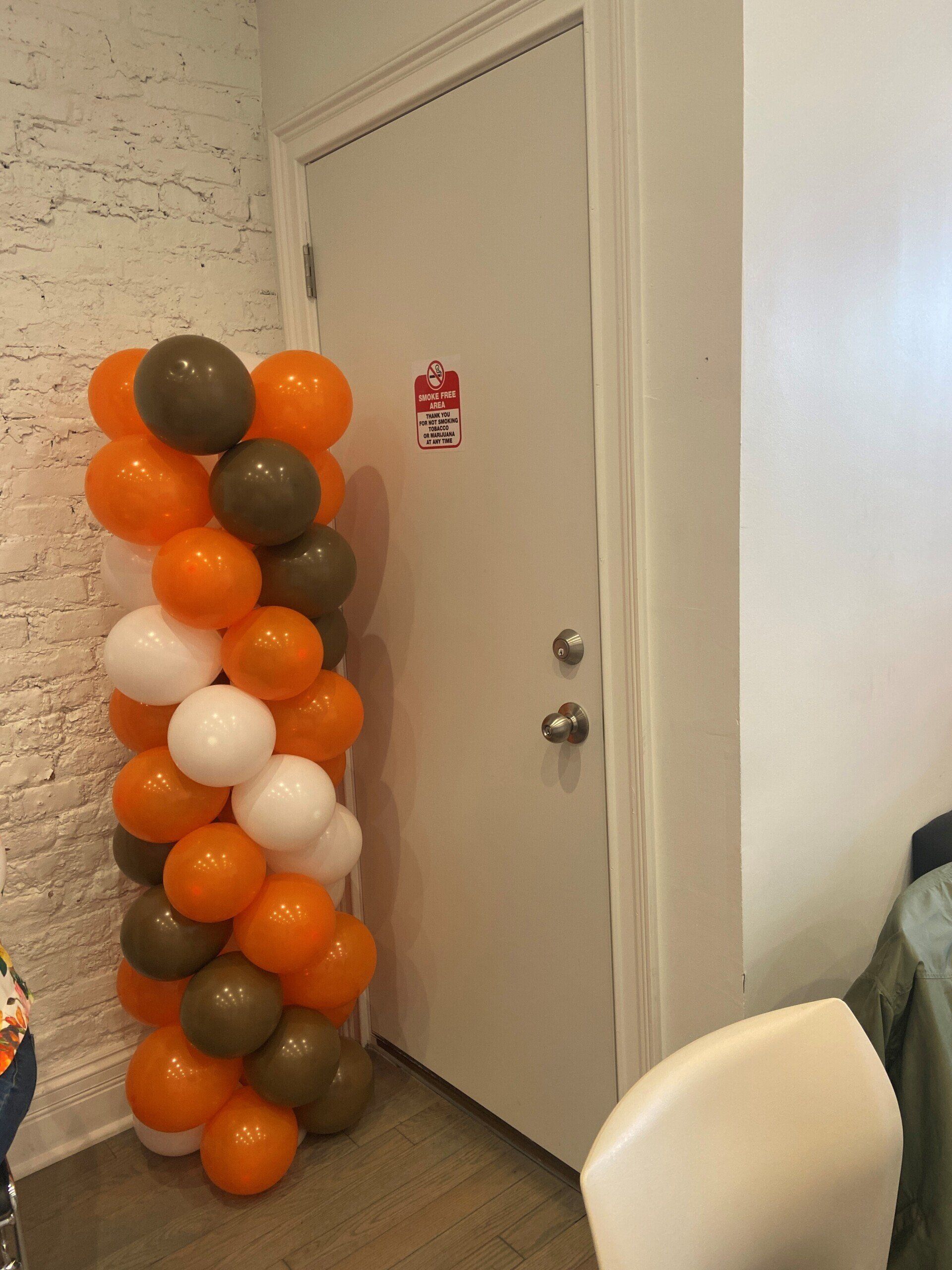 Party Supplier Services — Chicagoland, IL — Design on a Dime Co Inc