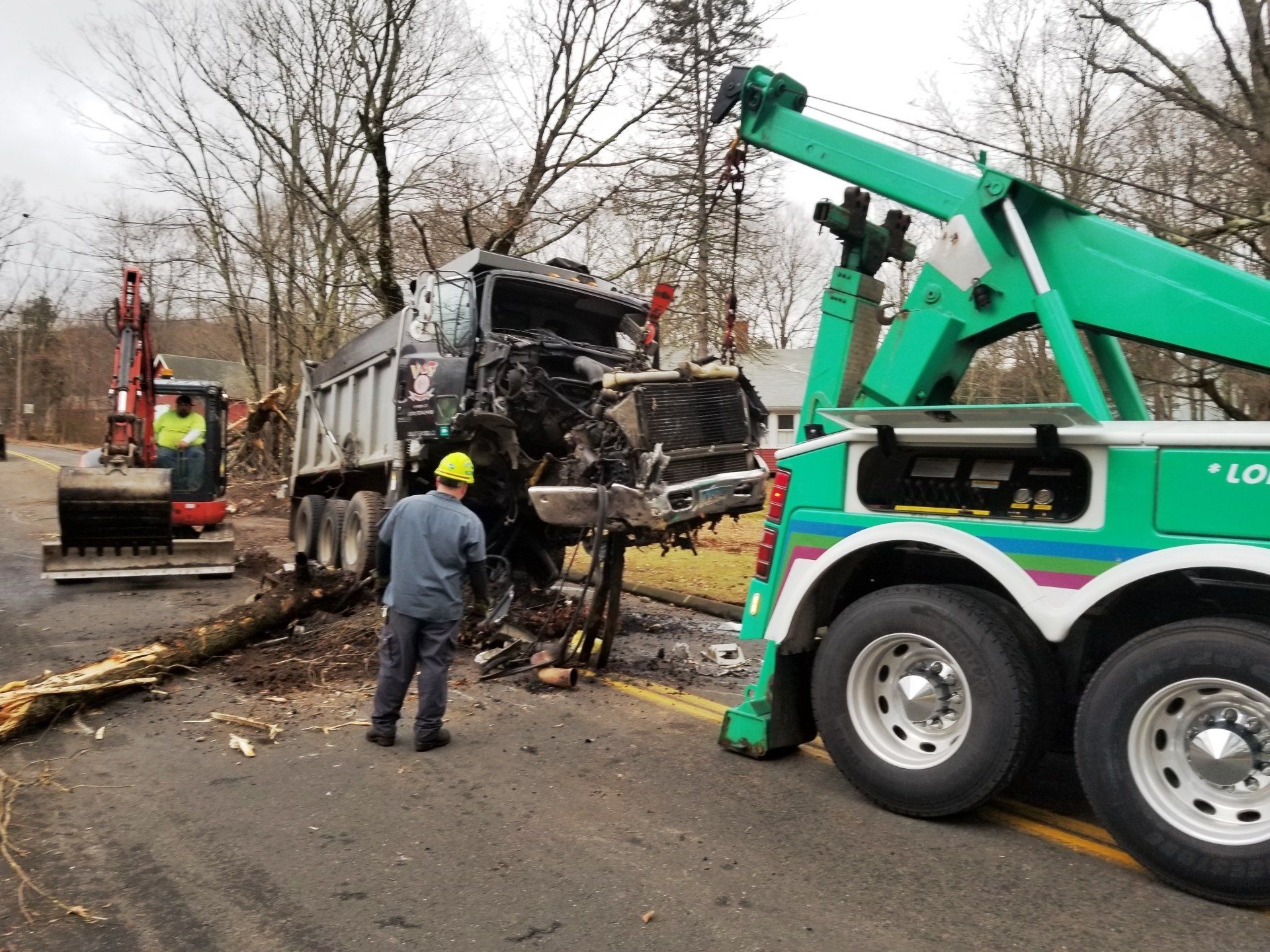 Auto Body Reviews Waterbury, CT Town Plot Auto Body & Towing