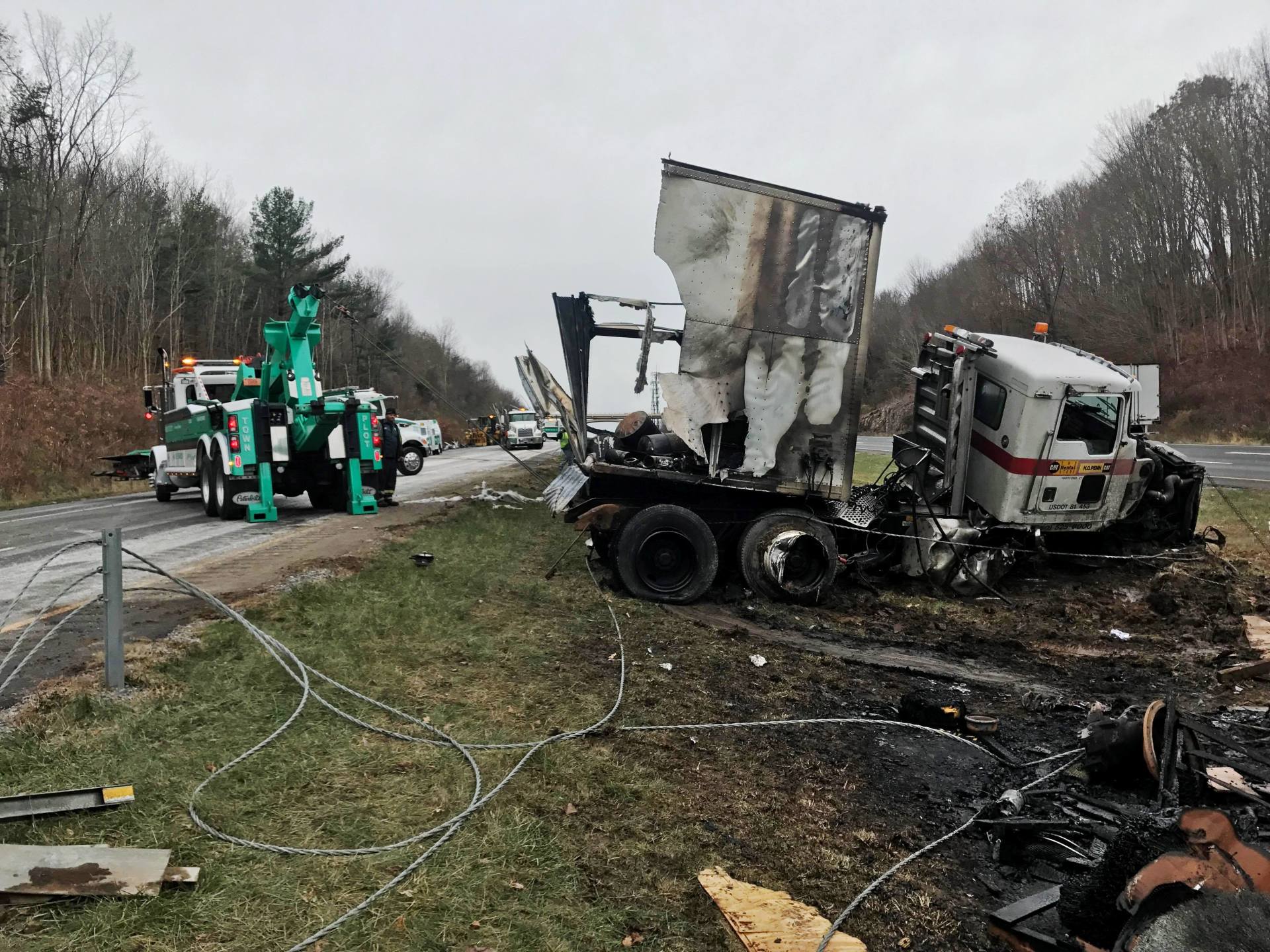 Auto Body Reviews Waterbury, CT Town Plot Auto Body & Towing