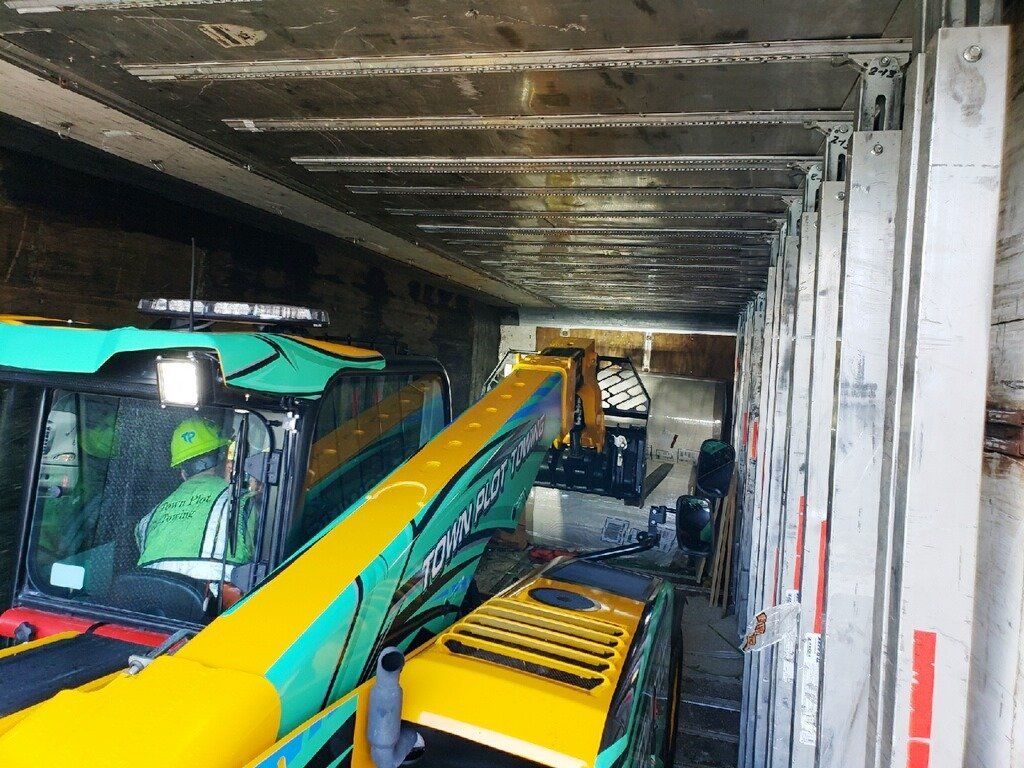 Auto Body Reviews Waterbury, CT Town Plot Auto Body & Towing