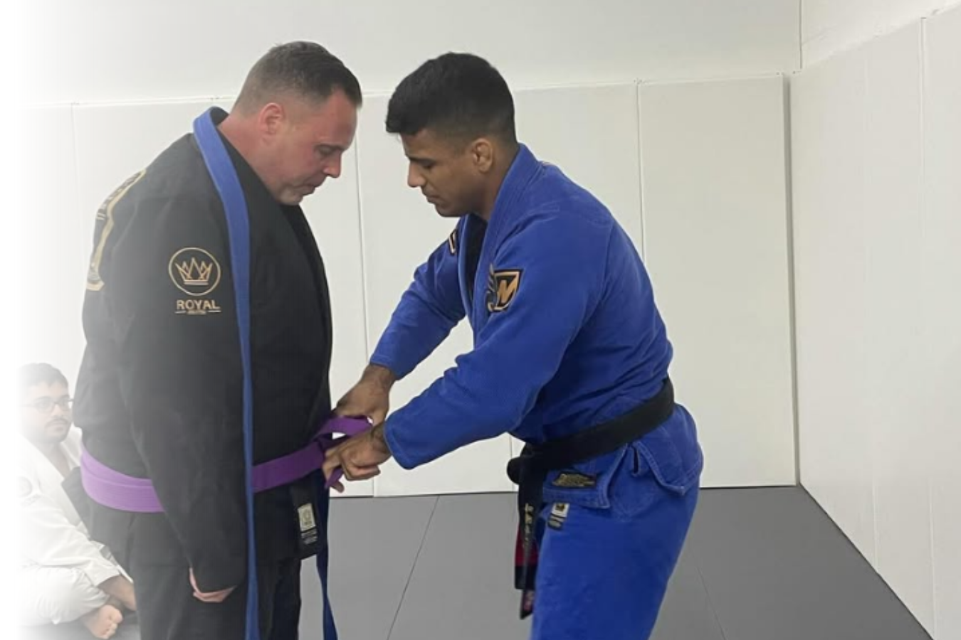 Royal Jiu-Jitsu