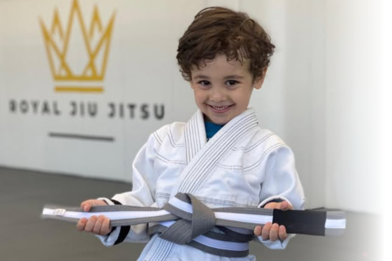 Royal Jiu-Jitsu