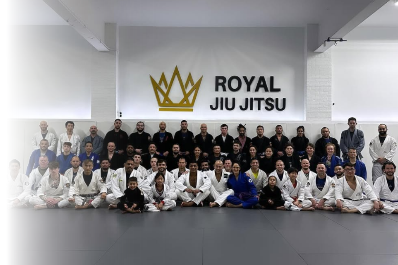 Royal Jiu-Jitsu