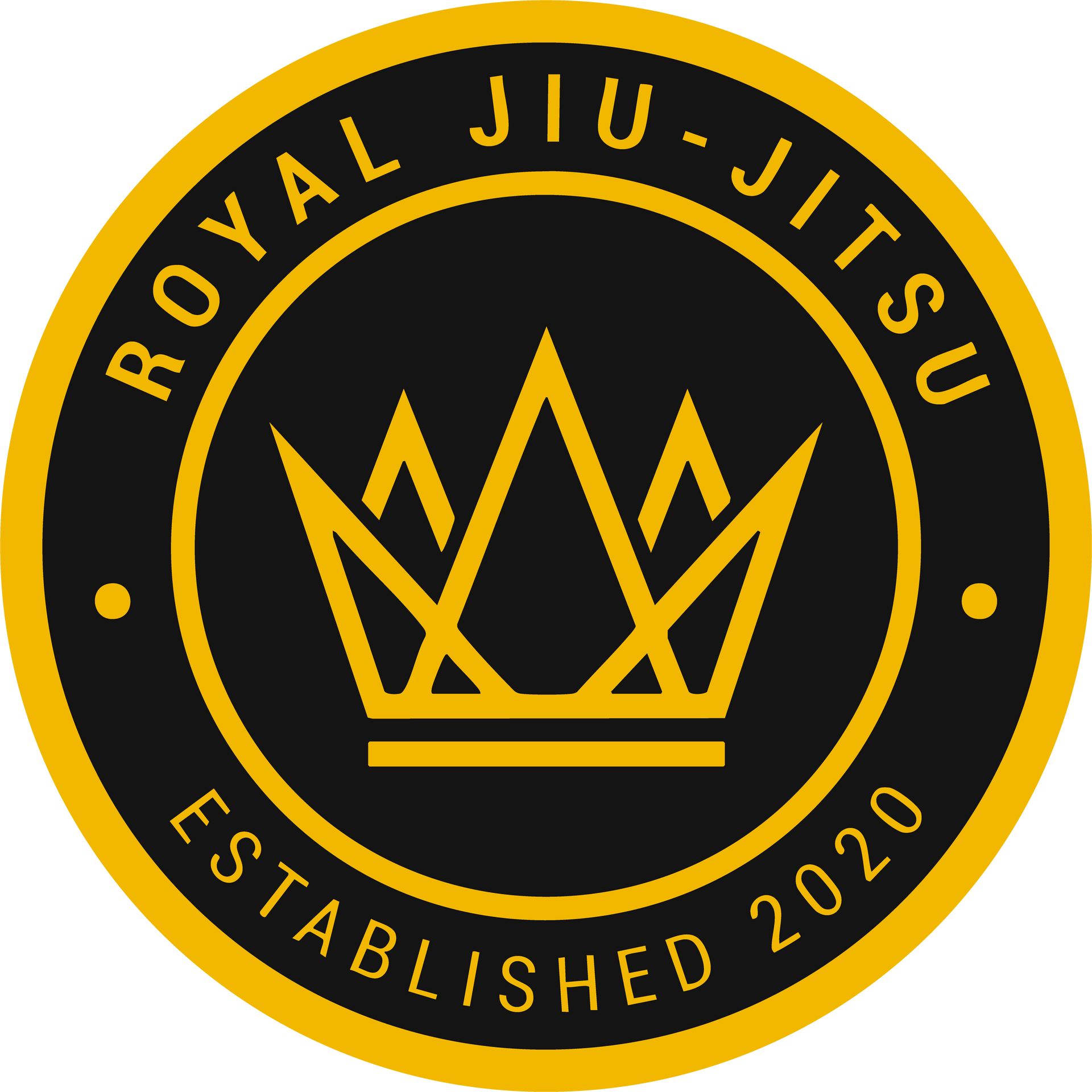 Royal Jiu-Jitsu